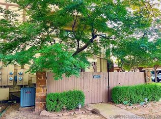 6371 S 80th Ave E #6-A, Tulsa, OK 74133