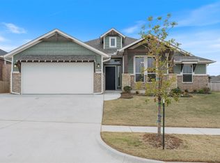 11216 NW 135th St, Piedmont, OK 73078