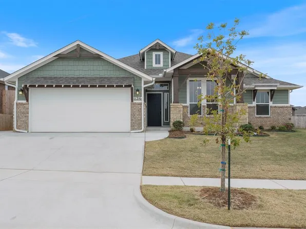 11216 NW 135th St, Piedmont, OK 73078