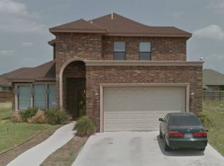 1319 Eva, Edinburg, TX 78539