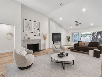 8537 Glenmount Dr, Las Vegas, NV, 89134