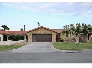 51950 Avenida Vallejo, La Quinta, CA 92253