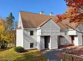 5 1st Ln UNIT 4, Wilmington, VT 05363