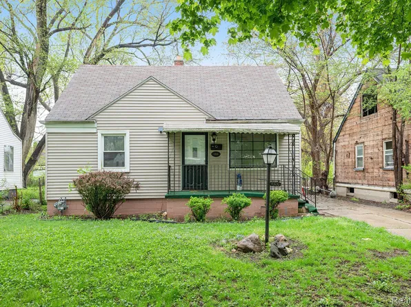 1300 S Beatrice St, Detroit, MI 48217