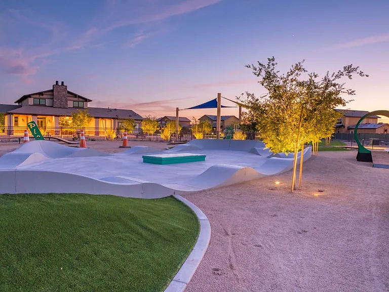 Desert Winds - Military Housing — Photo 16