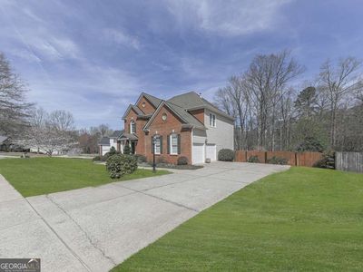 3891 Greensward Vw NW, Kennesaw, GA, 30144