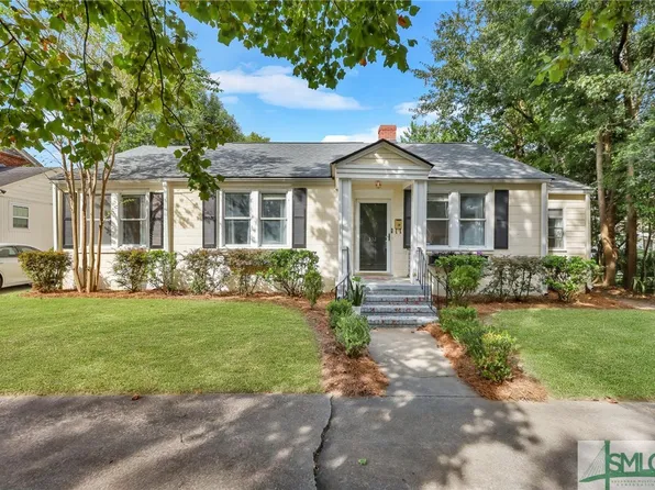 332 E 56th Street, Savannah, GA 31405