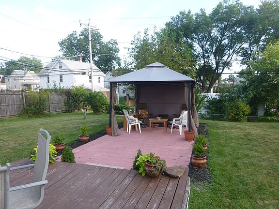 Patio/Gazebo