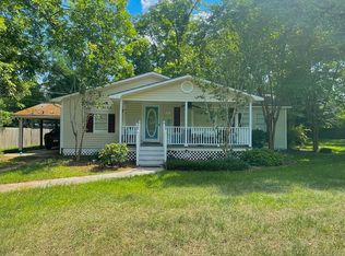 304 Watson Ave, Broxton, GA 31519