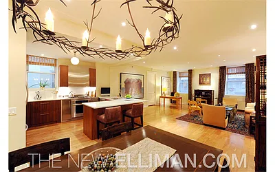 Sold by Douglas Elliman