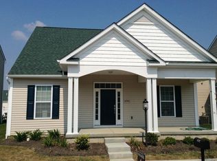 6762 John Dr, Canal Winchester, OH 43110