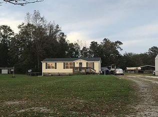 4070 Wyse Fork Rd, Dover, NC 28526