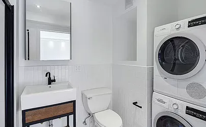 Rented by REAL New York