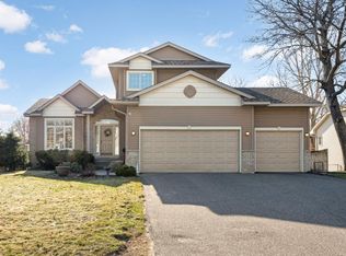 15484 Yellow Pine St NW, Andover, MN 55304