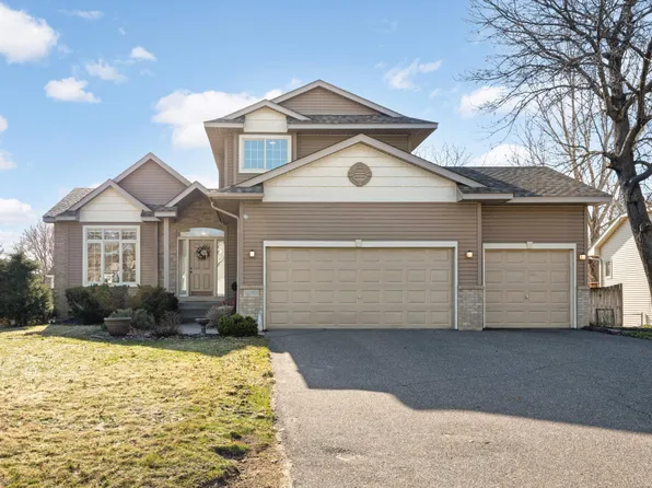 15484 Yellow Pine St NW, Andover, MN 55304