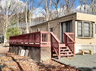 145 Deer Run, Milford, PA