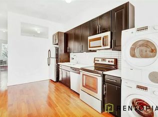 597A Central Ave #2B, Brooklyn, NY 11207
