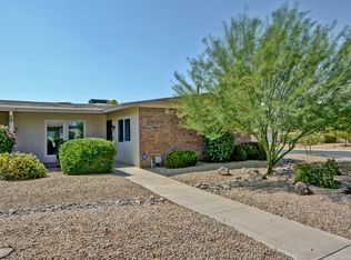 18803 N 134th Ave, Sun City West, AZ 85375