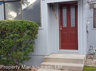 2519 Garfield Ct, Sparks, NV