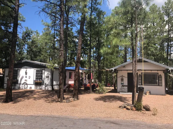 454 W Cooley Ln, Lakeside, AZ 85929