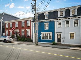 57 Queens Road, St. John's, NL A1C2A7