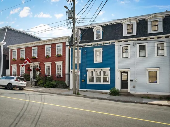 57 Queens Road, St. John's, NL A1C2A7