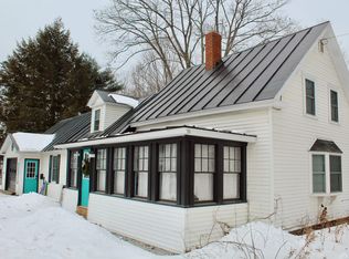 154 Greenwood Avenue, Farmington, ME 04938