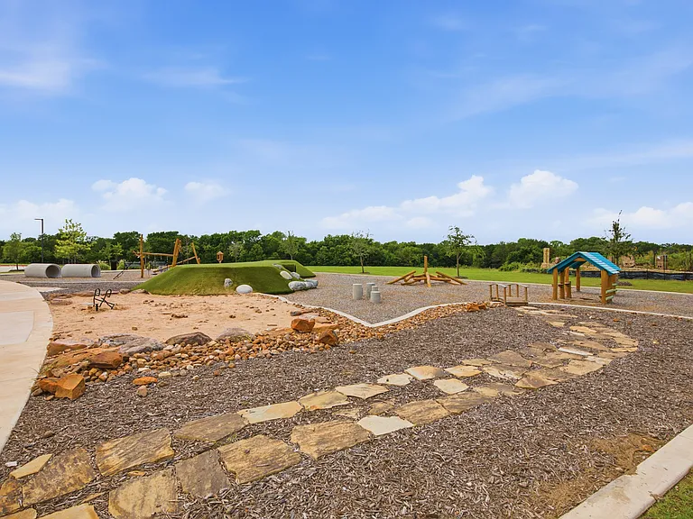 Community Playground