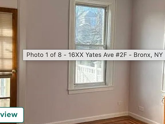 4th image of 16XX Yates Ave #2