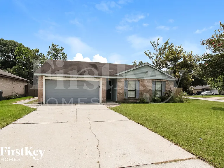 4406 Tealgate Dr — Photo 2