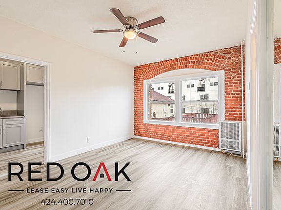 2nd image of 147 1/4 S Normandie Ave #209
