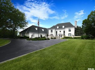 5802 W Saddlebrook Ct, Edwards, IL 61528