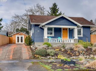 3315 NE 77th Ave, Portland, OR 97213