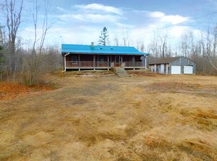 290 Burleigh Road, Stetson, ME 04488