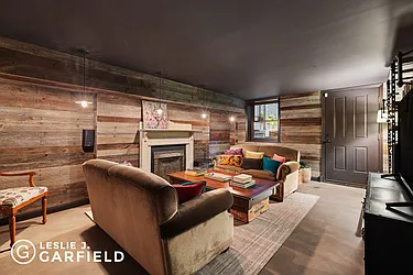 Sold by Leslie J. Garfield