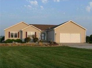 2815 N Sage Rd, Walkerton, IN 46574