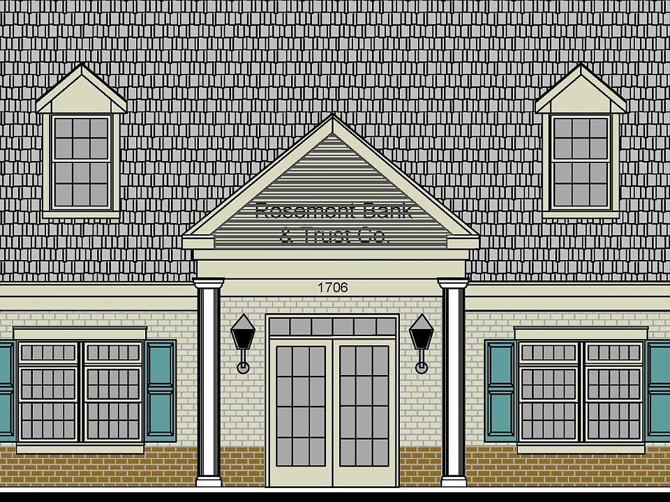 For Sale: 1706 Rosemont Ave, Frederick, MD 21701