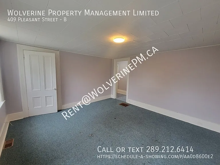 409 Pleasant St #B — Photo 25