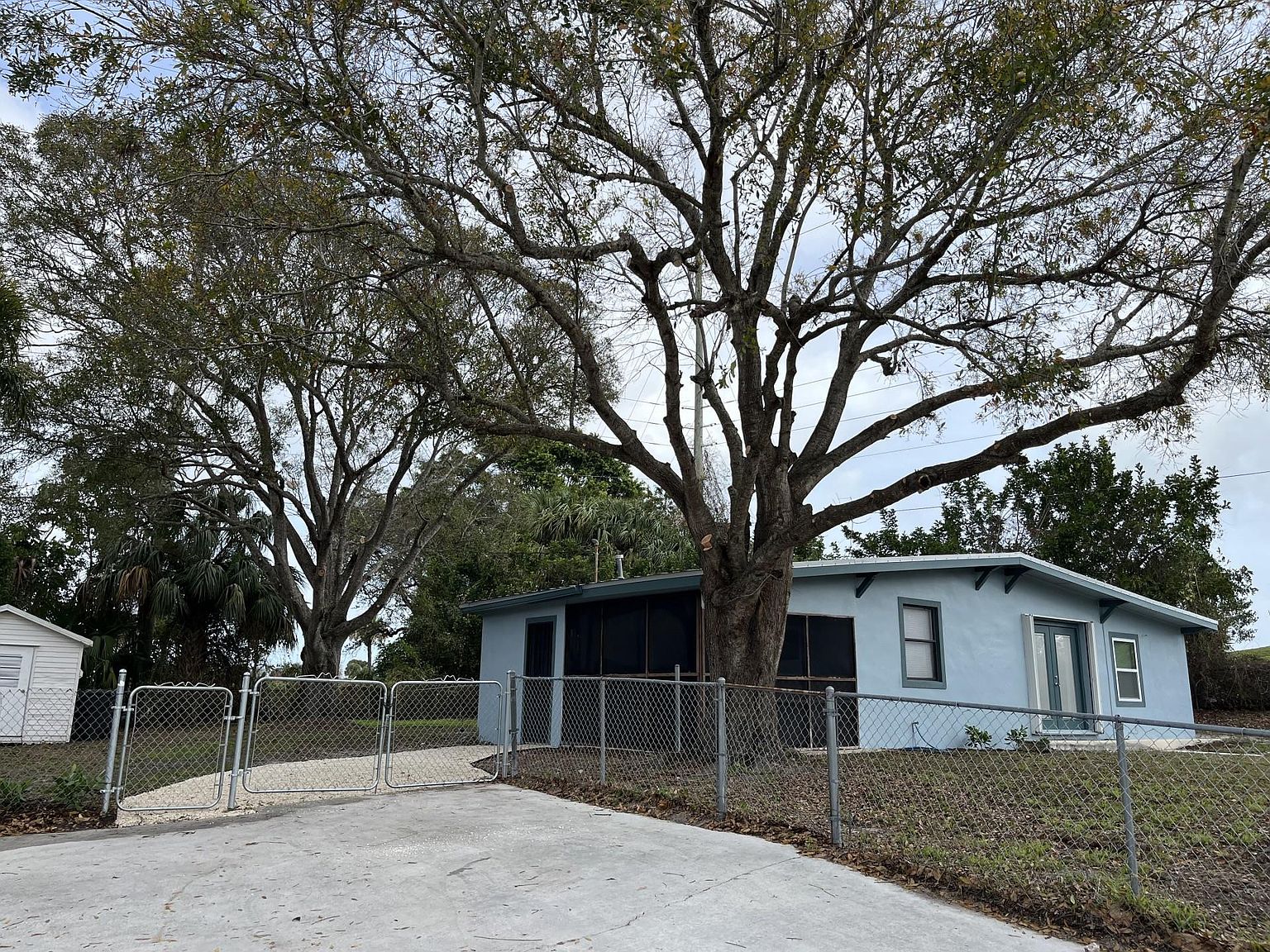 202 Southern Avenue