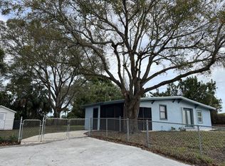 202 Southern Avenue, Fort Pierce, FL 34950
