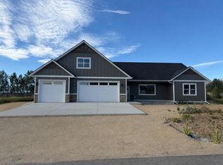 5255 High Meadow Dr, Florence, MT 59833