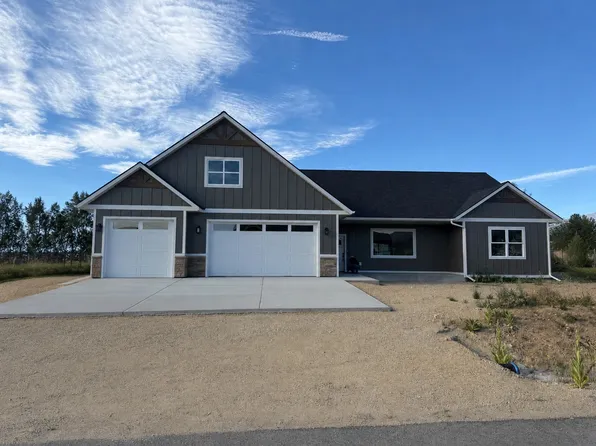 5255 High Meadow Dr, Florence, MT 59833