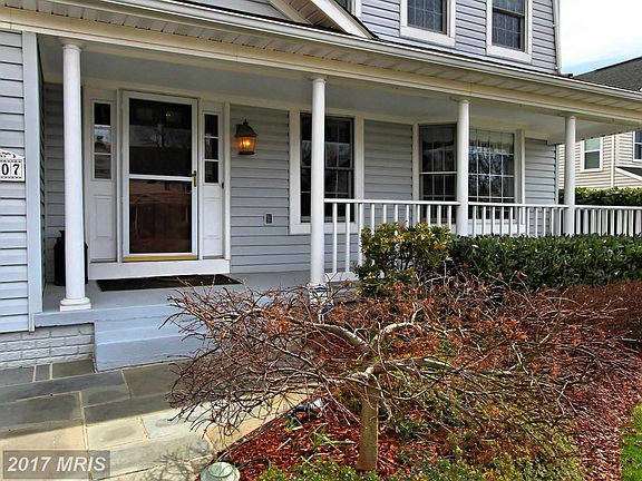 4th image of 13607 White Stone Ct
