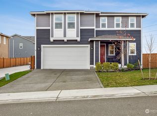 19964 25th Avenue Ct E, Spanaway, WA