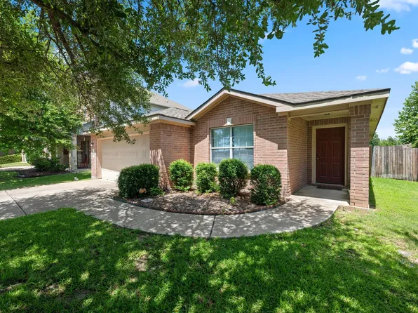 222 Vallecito Dr, Georgetown, TX 78626