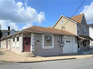 329 Folk St, Easton, PA 18042