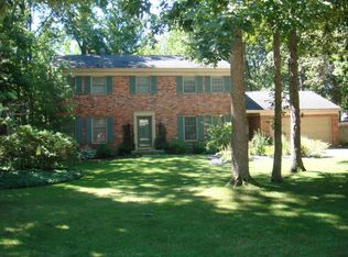 8122 Quincy Ct, Fort Wayne, IN