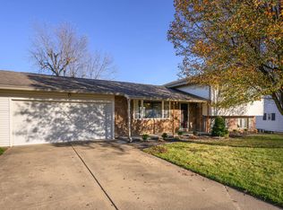 511 Spring St NE, Sugarcreek, OH 44681