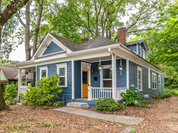 463 Cameron St SE, Atlanta, GA 30312