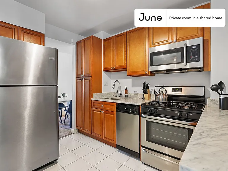 1318 11th St NW #3C — Photo 9